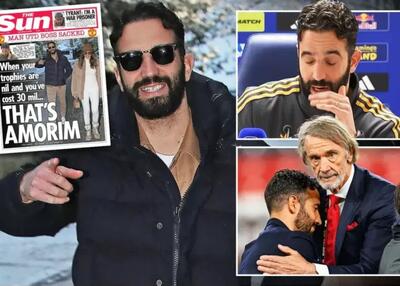 خنده‌های اعصاب خرد کن آموریم در راه بانک!