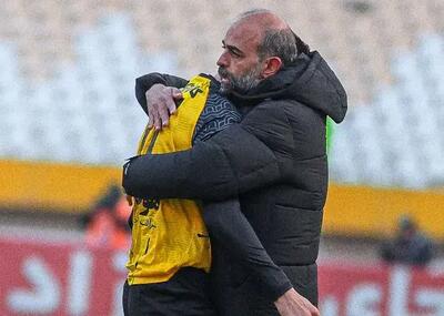 ‏نویدکیا: اگر قهرمان نشوم برای همیشه می‌روم