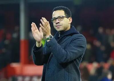 رسمی: سرمربی جدید چلسی معرفی شد!