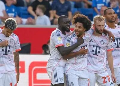 سخت‌ترین روزهای بایرن: زلزله در راه است!