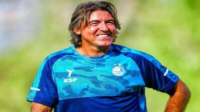  آبی‌ها در سه جبهه؛ ساپینتو به دنبال جبران نیم‌فصل اول