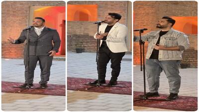  ۷ اثر جدید موسیقی از خراسان جنوبی به شبکه‌های سراسری رسید