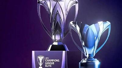 دیدار‌های استقلال و سپاهان در آسیا با VAR برگزار می‌شود