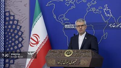 محکومیت تجاوز‌های نظامی مکرر رژیم صهیونیستی علیه لبنان