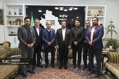  ورزش بهترین گزینه برای گسترش آرامش و نشاط اجتماعی است