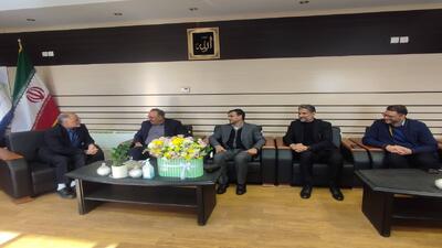  بحران آب جدی است؛ فرهنگ‌سازی مصرف باید در اولویت قرار گیرد