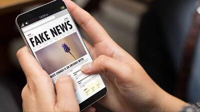  انتشار اخبار جعلی و تولیدات هوش مصنوعی + فیلم