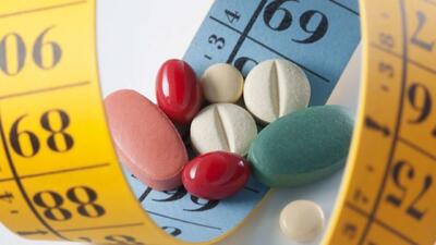  قرص لاغری «مانجارو» فاقد مجوز است