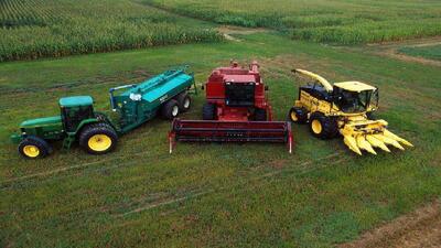  پرداخت بیش از ۳هزار میلیارد ریال تسهیلات مکانیزاسیون کشاورزی به متقاضیان در آذربایجان غربی