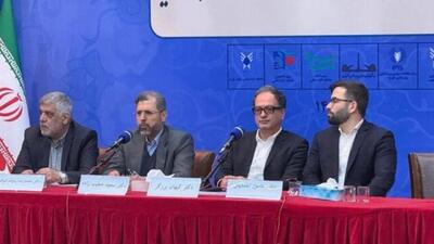 خطیب زاده: تحریم‌ها جنگ تمام عیار علیه ایران است