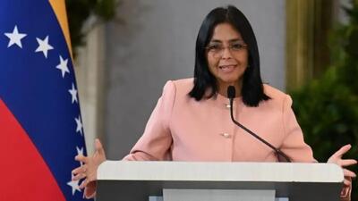  اتحادیه اروپا مشروعیت رئیس جمهور موقت ونزوئلا را به رسمیت نمی‌شناسد