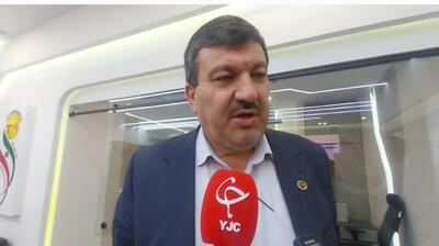 از ابتدای سال تاکنون نزدیک به ۴۲۰۰ ماینر غیرمجاز در استان تهران شناسایی و جمع‌آوری شده است