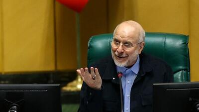 قالیباف میلاد عیسی مسیح را تبریک گفت