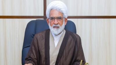 تأکید رئیس دیوان عالی کشور بر تفکیک معترضان واقعی از اغتشاشگران