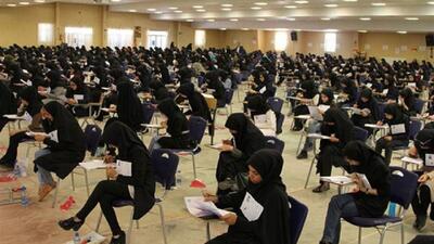  کارنامه سبز‌های آموزش و پرورش در انتظار مشخص شدن وضعیت استخدام