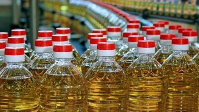  کشف احتکار ۴۵ تن روغن در خاش