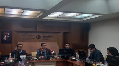  دور جدید ثبت نام نهضت ملی مسکن آغار شد+ فیلم