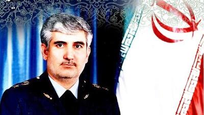  کار بزرگ شهید ستاری در عملیات والفجر ۸ + فیلم