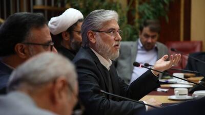  وزیر علوم: دانشگاه‌ها به پایگاه گفت‌وگوی آزاد دانشجویان تبدیل شود