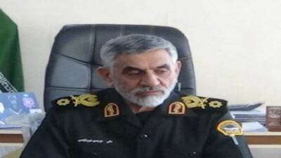  پلیس ضمن حمایت از مطالبات قانونی مردم، با هرگونه ناامنی برخورد خواهد کرد