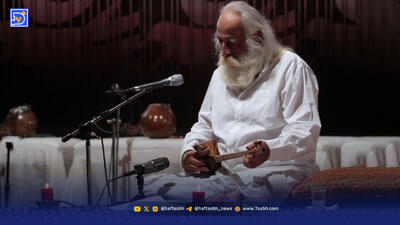  سالروز تولد موسیقیدانی که صدا را به زمانه گره زد