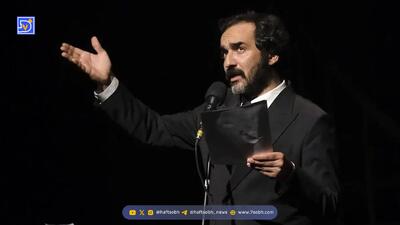  اقدام قابل تحسینِ سجاد افشاریان سرو صدا به پا کرد