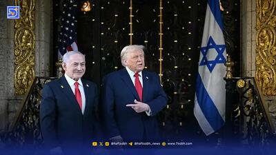 اسرائیل هیوم: ترامپ مذاکره با ایران را کنار گذاشت / گزینه نظامی روی میز است