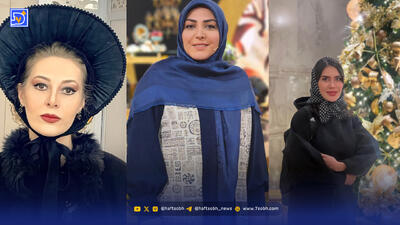  قاب امروز|‌ غفلت از سوگل، تماشای گلاره، کم‌لطفی به المیرا، مریم همان همیشگی!