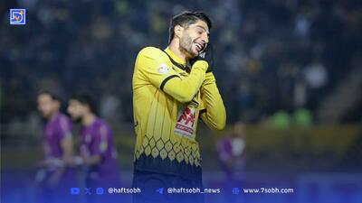 توافق سپاهان با محبی؛ فقط رضایت‌نامه باقی ماند!