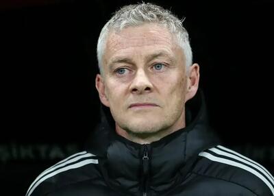 سولسشر در آستانه هدایت منچستریونایتد