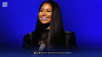 اخراج نیکی میناژ از آمریکا