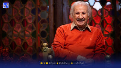  خداحافظی با سعید پیردوست؛ مرد «نقش‌های کوچک اما بزرگ»