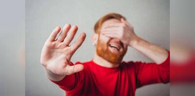  عجیب اما واقعی! ترشح این هورمون باعث می شود شما خجالت بکشید