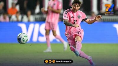 علاقه جدی لیورپول به لیونل مسی / اسطوره بارسلونا به آنفلید می‌رود؟