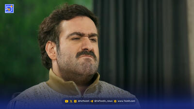  سکانس برتر| سریال شش ماهه؛ نیما شعبان نژاد کودک کار می شود!