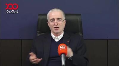 مردم حاضر هستند هزینه بدهند تا بساط رانت ارزی برچیده شود!