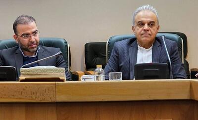 معاون ارزی بانک مرکزی استعفا کرد