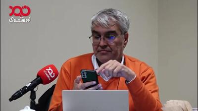 خودروهای چینی وارداتی خطرناک‌تر از پیجرهای لبنان هستند!