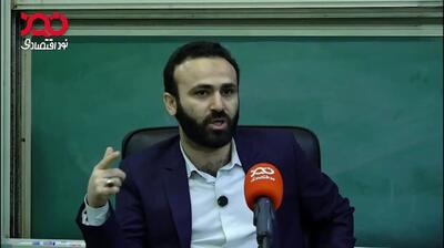 هر مستاجری که به مشاور املاک سر می‌زند، یک نفر به ضدانقلاب اضافه می‌شود