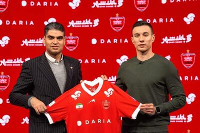 افزایش سریع فالوورهای اینستاگرام ایگور سرگیف در ۲۴ ساعت اخیر!