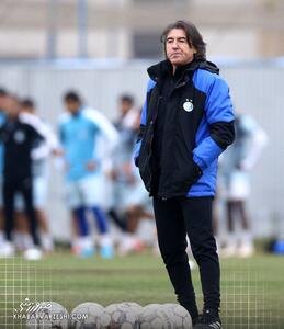 کل کل هیات مدیره باشگاه استقلال با ساپینتو