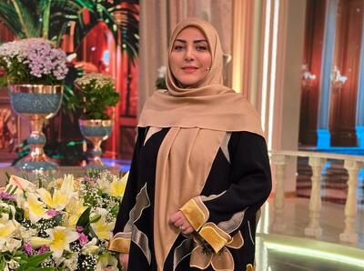 واکنش المیرا شریفی‌مقدم به قیمت تخم‌مرغ!