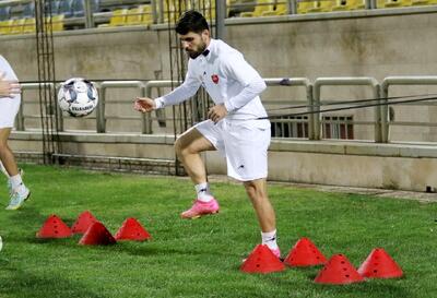 محمد عمری به قطر نمی‌رود