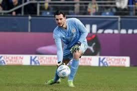 مارکو یوهانسون از تراکتور جدا شد؟