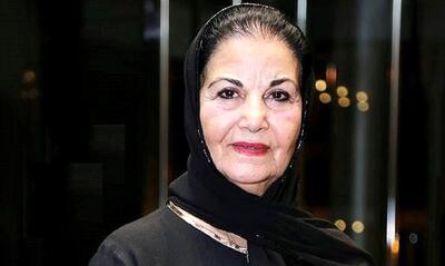 پوری بنایی با استایل جذاب در سفر به جنوب/ عکس