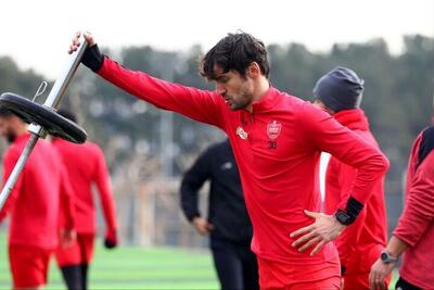 علت جدایی گئورگی گولسیانی از زبان خوش:از همان لحظه‌ که اسماعیل کارتال آمد،فهمیدم شرایط بی‌ثبات خواهد شد