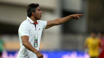 عابدزاده به گرانی‌ها معترض شد/ عکس