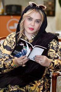 تیپ زمستانی جذاب بهاره رهنما/ عکس جدید