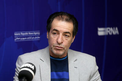 صادق ورمزیار:مسیر قهرمانی در جام حذفی هموار است/استقلال با این شرایط راحت می‌تواند قهرمان آسیا شود