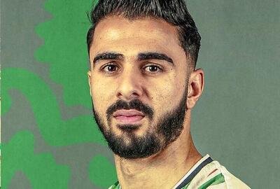 علیرضا دغاغله به نساجی پیوست